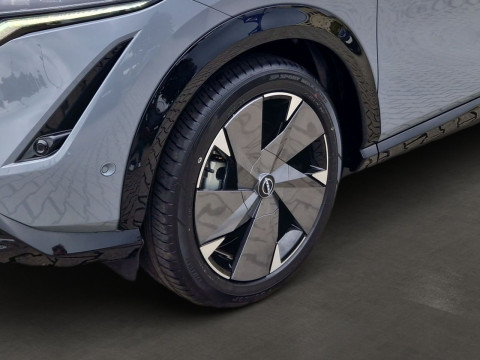 Ansicht 6 - Gebrauchtwagen Fahrzeug, Modell Ariya der Marke Nissan von Verkäufer Autocenter H.J. Mosig GmbH