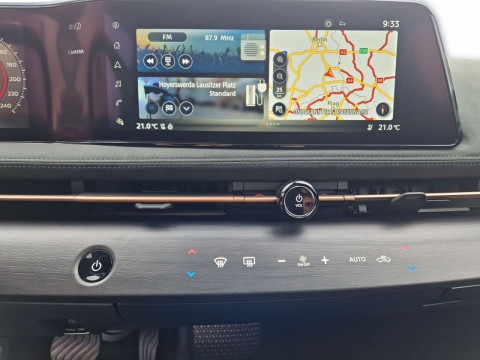 Ansicht 12 - Gebrauchtwagen Fahrzeug, Modell Ariya der Marke Nissan von Verkäufer Autocenter H.J. Mosig GmbH