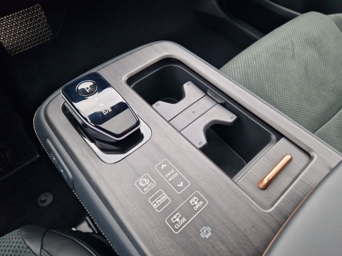 Ansicht 15 - Gebrauchtwagen Fahrzeug, Modell Ariya der Marke Nissan von Verkäufer Autocenter H.J. Mosig GmbH