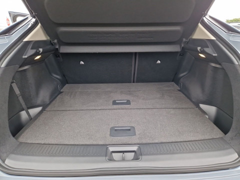 Ansicht 17 - Gebrauchtwagen Fahrzeug, Modell Ariya der Marke Nissan von Verkäufer Autocenter H.J. Mosig GmbH