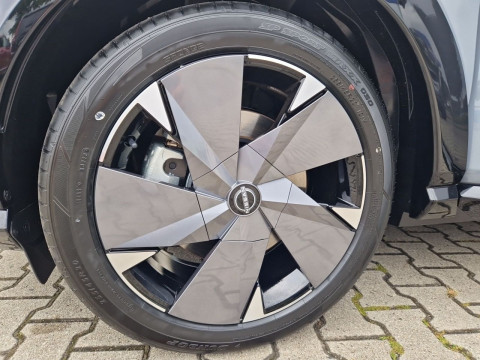 Ansicht 20 - Gebrauchtwagen Fahrzeug, Modell Ariya der Marke Nissan von Verkäufer Autocenter H.J. Mosig GmbH