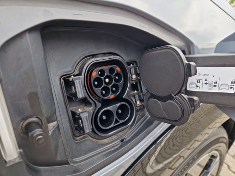 Ansicht 21 - Gebrauchtwagen Fahrzeug, Modell Ariya der Marke Nissan von Verkäufer Autocenter H.J. Mosig GmbH