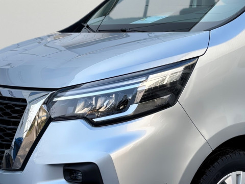 Ansicht 5 - Gebrauchtwagen Fahrzeug, Modell Primastar der Marke Nissan von Verkäufer Autohaus Wegener Berlin GmbH - Filiale Britz