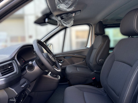 Ansicht 7 - Gebrauchtwagen Fahrzeug, Modell Primastar der Marke Nissan von Verkäufer Autohaus Wegener Berlin GmbH - Filiale Britz