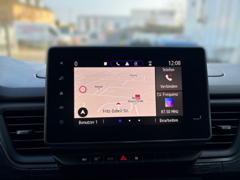 Ansicht 9 - Gebrauchtwagen Fahrzeug, Modell Primastar der Marke Nissan von Verkäufer Autohaus Wegener Berlin GmbH - Filiale Britz