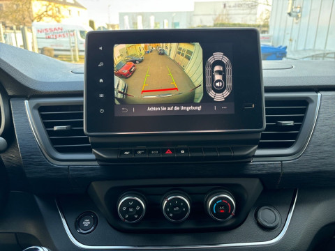 Ansicht 13 - Gebrauchtwagen Fahrzeug, Modell Primastar der Marke Nissan von Verkäufer Autohaus Wegener Berlin GmbH - Filiale Britz