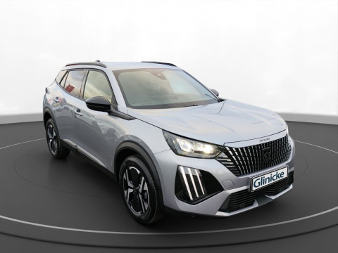 Peugeot 2008 - 2008 Allure PureTech 100 CarPlay SHZ ACC PDC