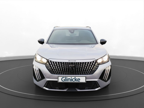 Peugeot 2008 - 2008 Allure PureTech 100