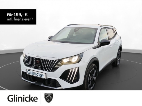 Peugeot 2008 - 2008 Allure PureTech 100