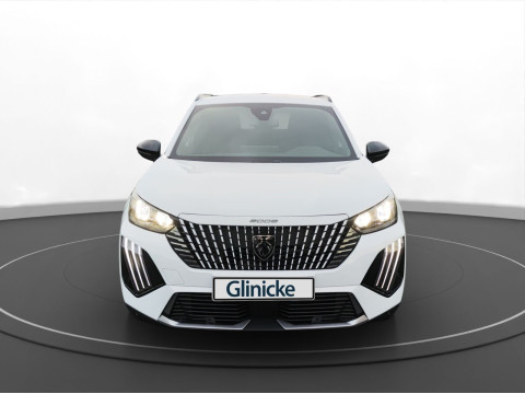 Peugeot 2008 - 2008 Allure PureTech 100