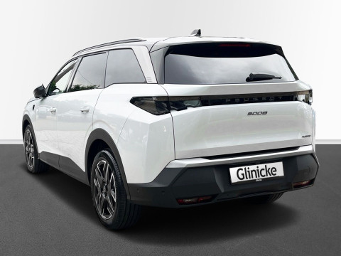 Peugeot - 5008