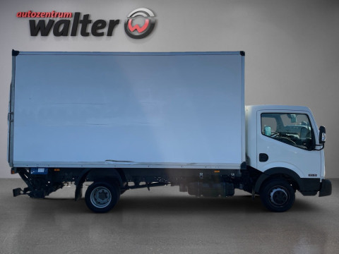 Ansicht 3 - Gebrauchtwagen Fahrzeug, Modell NT400 der Marke Nissan von Verkäufer Autozentrum Walter GmbH & Co. KG