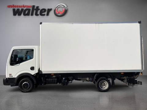 Ansicht 6 - Gebrauchtwagen Fahrzeug, Modell NT400 der Marke Nissan von Verkäufer Autozentrum Walter GmbH & Co. KG