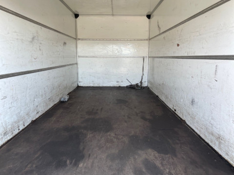 Ansicht 8 - Gebrauchtwagen Fahrzeug, Modell NT400 der Marke Nissan von Verkäufer Autozentrum Walter GmbH & Co. KG