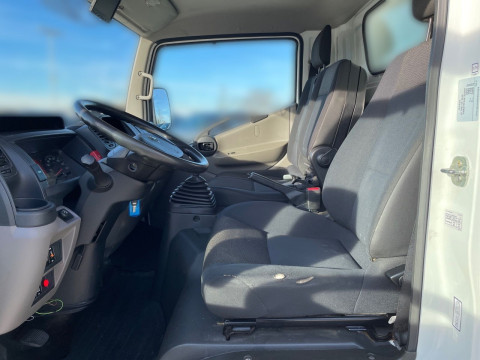 Ansicht 9 - Gebrauchtwagen Fahrzeug, Modell NT400 der Marke Nissan von Verkäufer Autozentrum Walter GmbH & Co. KG