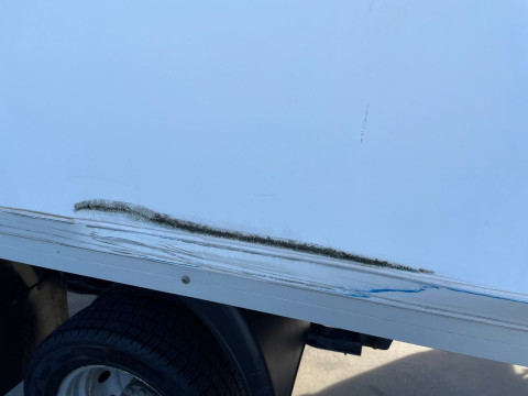 Ansicht 11 - Gebrauchtwagen Fahrzeug, Modell NT400 der Marke Nissan von Verkäufer Autozentrum Walter GmbH & Co. KG