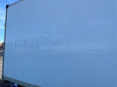 Ansicht 12 - Gebrauchtwagen Fahrzeug, Modell NT400 der Marke Nissan von Verkäufer Autozentrum Walter GmbH & Co. KG