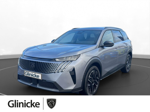 Peugeot 5008 - 5008 Neuer 5008 Allure HYBRID 145 e-DSC6