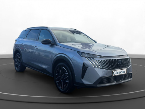 Peugeot 5008 - 5008 Neuer 5008 Allure HYBRID 145 e-DSC6