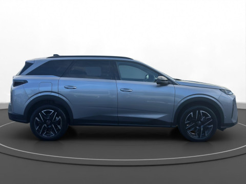 Peugeot 5008 - 5008 Neuer 5008 Allure HYBRID 145 e-DSC6