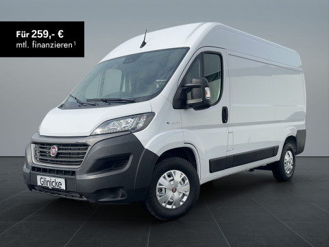 Fiat Ducato - Ducato E-Ducato Kasten 425 47 kWh L2H2