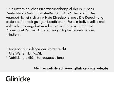 Fiat Ducato - Ducato E-Ducato Kasten 425 47 kWh L2H2