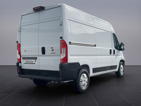 Fiat Ducato - Ducato E-Ducato Kasten 425 47 kWh L2H2