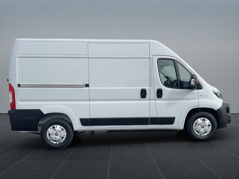 Fiat - Ducato