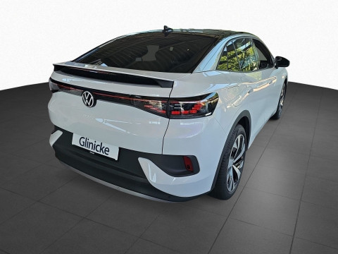 Volkswagen ID.5 - ID.5 Pro GOAL 210kW 286PS 77kWh Automatik AHK*Wärempumpe*Assistenzpaket