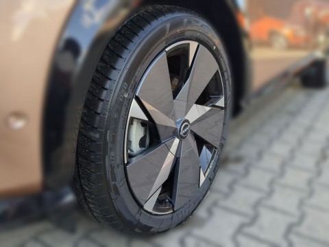 Ansicht 6 - Neuwagen Fahrzeug, Modell Ariya der Marke Nissan von Verkäufer Auto Grünewald e.K.