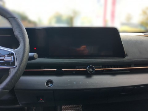 Ansicht 9 - Neuwagen Fahrzeug, Modell Ariya der Marke Nissan von Verkäufer Auto Grünewald e.K.