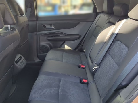 Ansicht 11 - Neuwagen Fahrzeug, Modell Ariya der Marke Nissan von Verkäufer Auto Grünewald e.K.