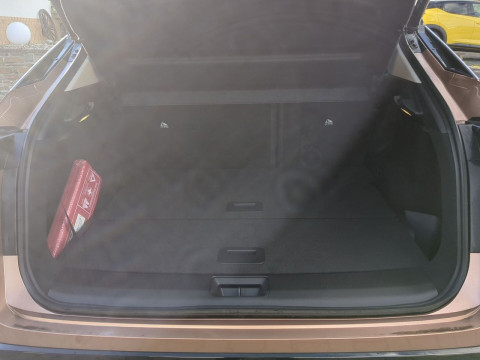Ansicht 12 - Neuwagen Fahrzeug, Modell Ariya der Marke Nissan von Verkäufer Auto Grünewald e.K.