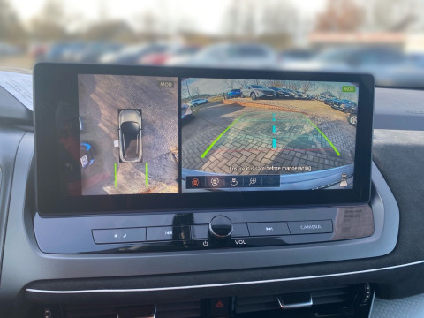 Ansicht 9 - Gebrauchtwagen Fahrzeug, Modell Qashqai der Marke Nissan von Verkäufer Autohaus Wegener Berlin GmbH - Filiale Wittenau