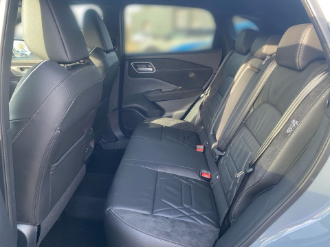 Ansicht 11 - Gebrauchtwagen Fahrzeug, Modell Qashqai der Marke Nissan von Verkäufer Autohaus Wegener Berlin GmbH - Filiale Wittenau