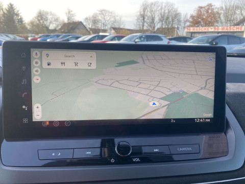 Ansicht 14 - Gebrauchtwagen Fahrzeug, Modell Qashqai der Marke Nissan von Verkäufer Autohaus Wegener Berlin GmbH - Filiale Wittenau