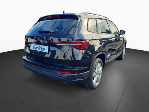 Škoda Karoq - Karoq Selection 1,5 TSI 110 kW DSG