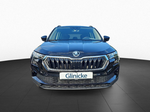 Škoda - Karoq
