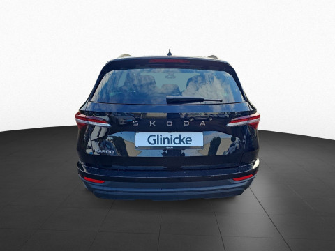 Škoda - Karoq