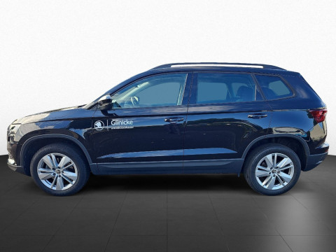 Škoda - Karoq