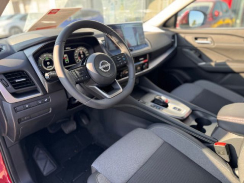 Ansicht 7 - Gebrauchtwagen Fahrzeug, Modell Qashqai der Marke Nissan von Verkäufer Autohaus Karl Hilpert GmbH