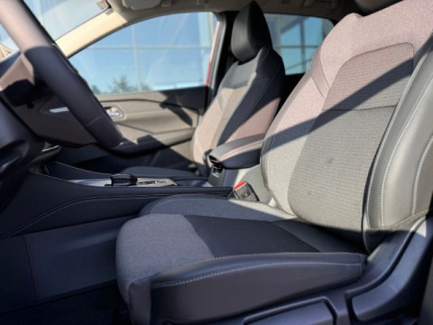 Ansicht 8 - Gebrauchtwagen Fahrzeug, Modell Qashqai der Marke Nissan von Verkäufer Autohaus Karl Hilpert GmbH