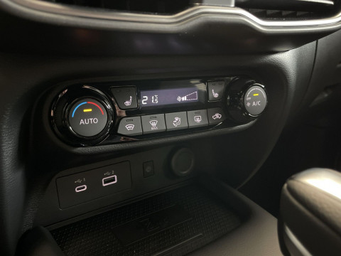 Ansicht 17 - Gebrauchtwagen Fahrzeug, Modell Juke der Marke Nissan von Verkäufer Mattern GmbH