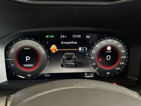 Ansicht 20 - Gebrauchtwagen Fahrzeug, Modell Juke der Marke Nissan von Verkäufer Mattern GmbH