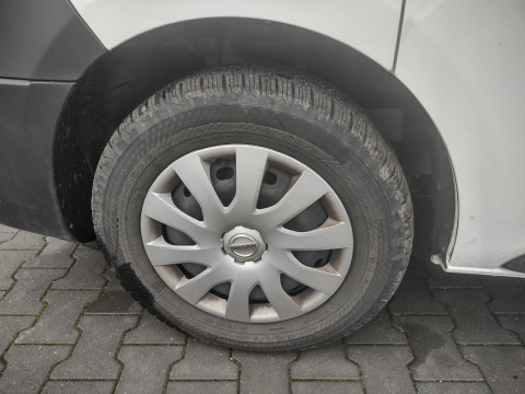 Ansicht 5 - Gebrauchtwagen Fahrzeug, Modell NV300 der Marke Nissan von Verkäufer Autohaus Karl Hilpert GmbH