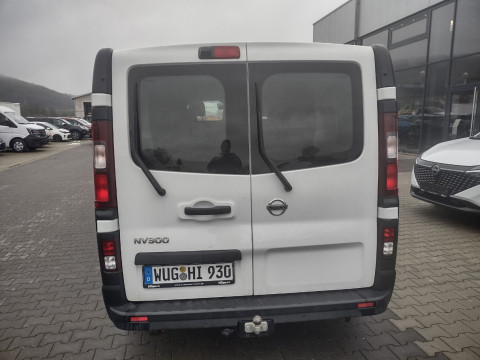 Ansicht 9 - Gebrauchtwagen Fahrzeug, Modell NV300 der Marke Nissan von Verkäufer Autohaus Karl Hilpert GmbH