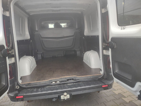 Ansicht 10 - Gebrauchtwagen Fahrzeug, Modell NV300 der Marke Nissan von Verkäufer Autohaus Karl Hilpert GmbH