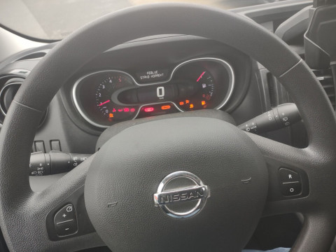 Ansicht 14 - Gebrauchtwagen Fahrzeug, Modell NV300 der Marke Nissan von Verkäufer Autohaus Karl Hilpert GmbH