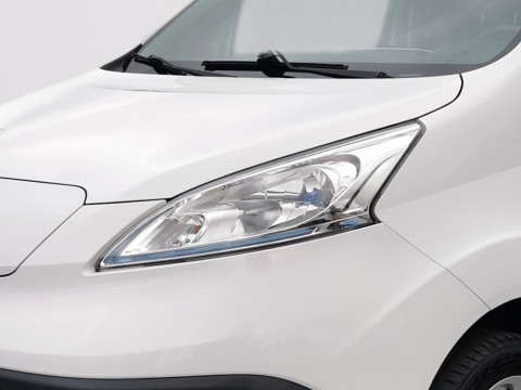 Ansicht 6 - Gebrauchtwagen Fahrzeug, Modell e-NV200 der Marke Nissan von Verkäufer Autohaus Paul Vertriebs GmbH & Co.KG