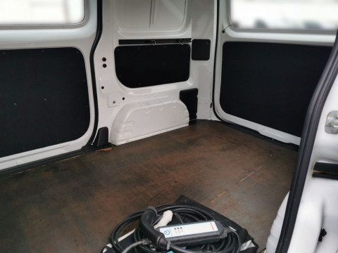 Ansicht 11 - Gebrauchtwagen Fahrzeug, Modell e-NV200 der Marke Nissan von Verkäufer Autohaus Paul Vertriebs GmbH & Co.KG